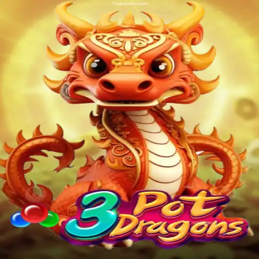 3PotDragons: An Exciting New Adventure in Online Gaming