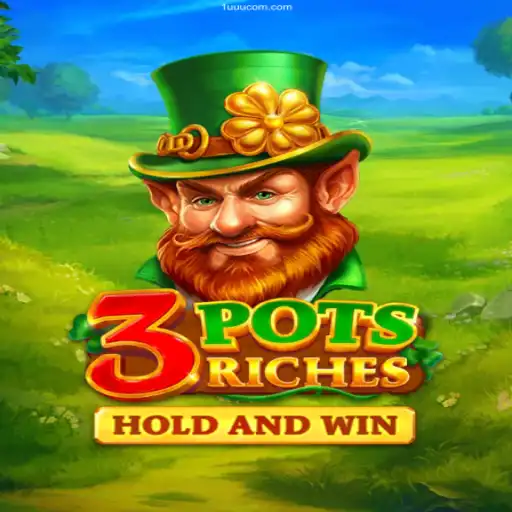 Exploring 3potsRiches: A New Era in Online Casino Gaming