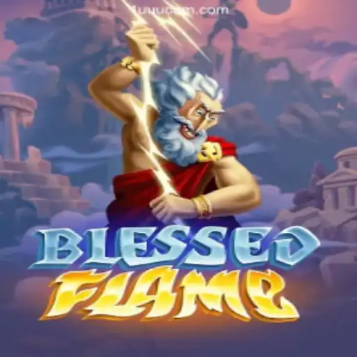 Discover the Magic of BlessedFlame: A Dazzling Adventure in Online Gaming