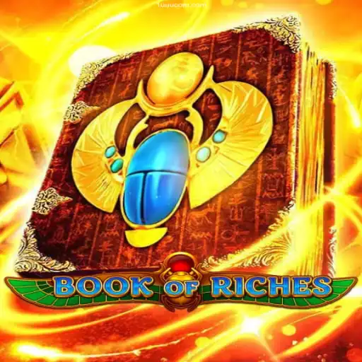 Exploring the Exciting World of BookofRiches: A Licensed Online Casino Experience