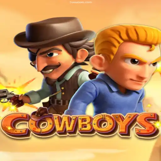 Experience the Wild West Excitement with COWBOYS: A Premier Online Casino Game