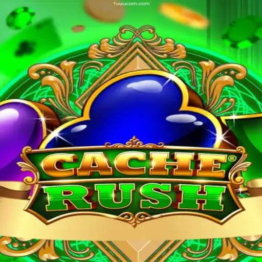 Exploring CacheRush: The Thrilling Online Gaming Experience