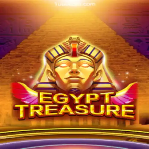 Discover the Ancient Wonders with EgyptTreasure: A Thrilling Casino Experience