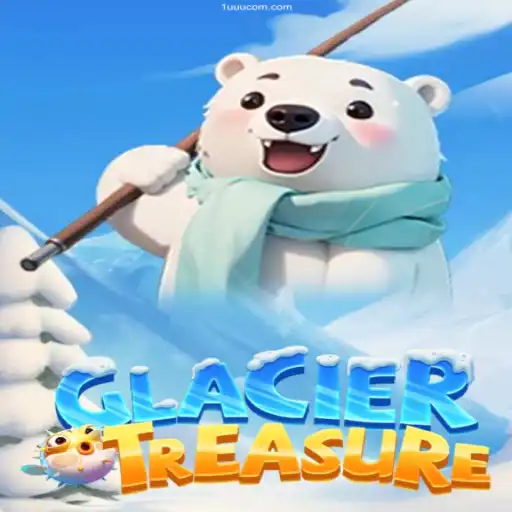 Exploring GlacierTreasure: An Adventure in Gaming