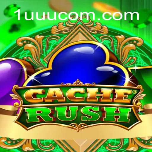 Exploring CacheRush: The Thrilling Online Gaming Experience