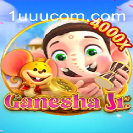 Discover the Exciting World of GaneshaJr: A Unique Online Casino Experience