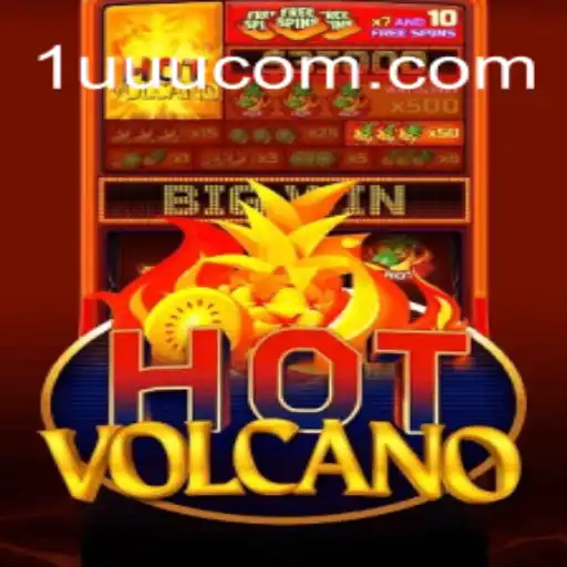 HotVolcano: A Thrilling Adventure in Online Gaming