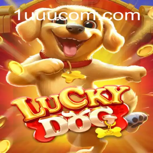 Exploring LuckyDog: A Thrilling Adventure in Online Casino Gaming