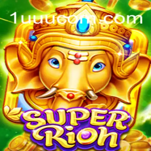 SuperRich: An Exciting Dive into Online Gaming