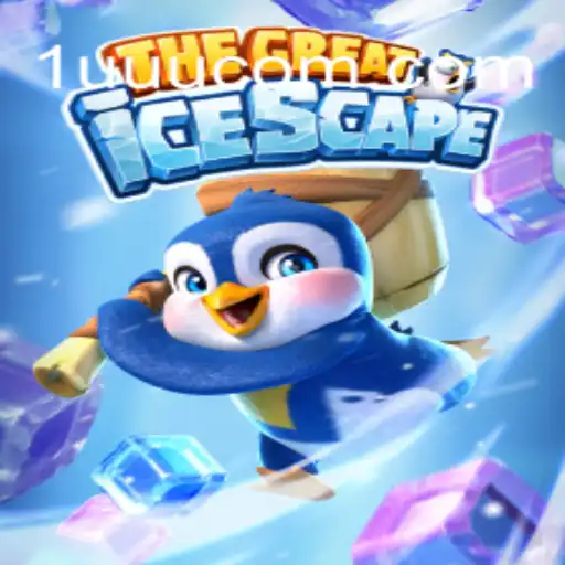 Discover 'TheGreatIcescape': A Chilling Adventure in Online Gaming
