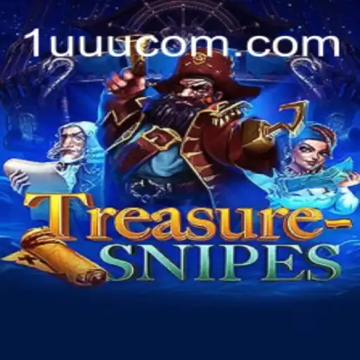 Exploring the Exciting World of TreasureSnipes: A Dive into Adventure and Strategy