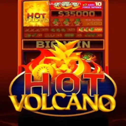 HotVolcano: A Thrilling Adventure in Online Gaming