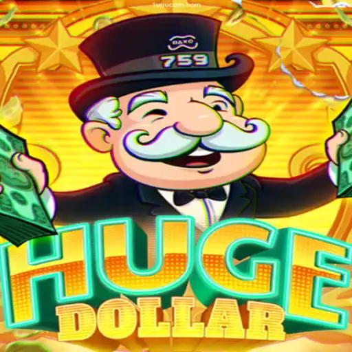 Exploring HugeDollar: The Game That Changed Online Casinos Forever