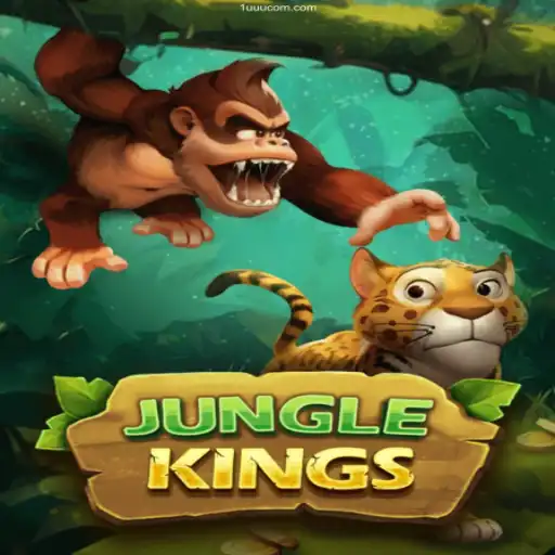 Discover the Thrilling World of JungleKings: A Premier Online Gaming Experience