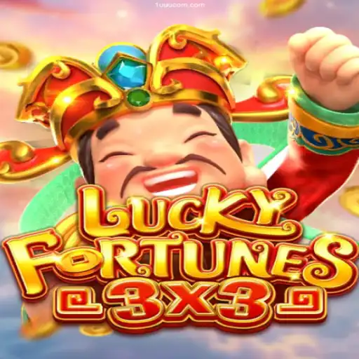 Discovering the Excitement of LUCKYFORTUNES3x3: A Premier Online Gaming Experience
