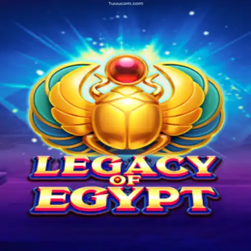 Discover the Thriller of Legacy of Egypt at 1UUU.COM