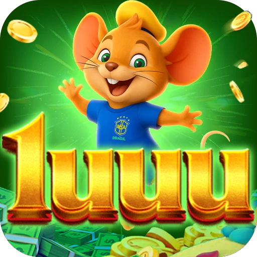 1UUU.COM cassino online licenciado com 2.500+ jogos certificados, bônus R$ 5.000🍀 Logo