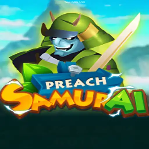 Exploring the World of PreachSamurai: A New Gaming Experience