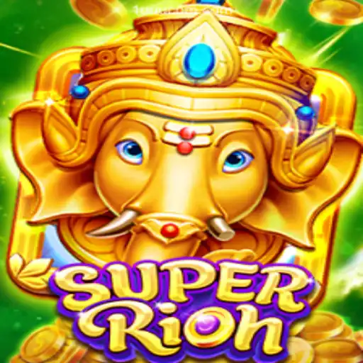 SuperRich: An Exciting Dive into Online Gaming