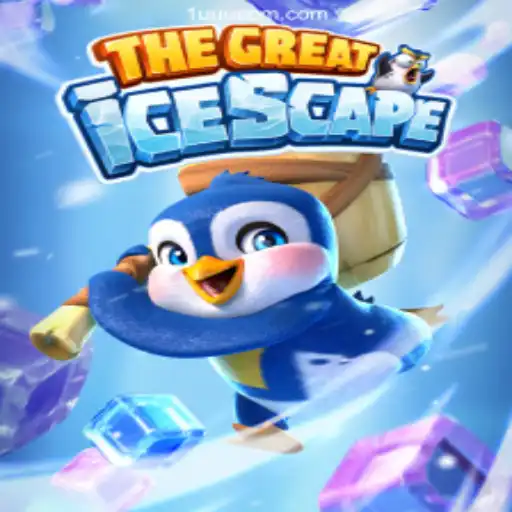 Discover 'TheGreatIcescape': A Chilling Adventure in Online Gaming