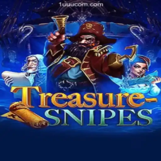 Exploring the Exciting World of TreasureSnipes: A Dive into Adventure and Strategy