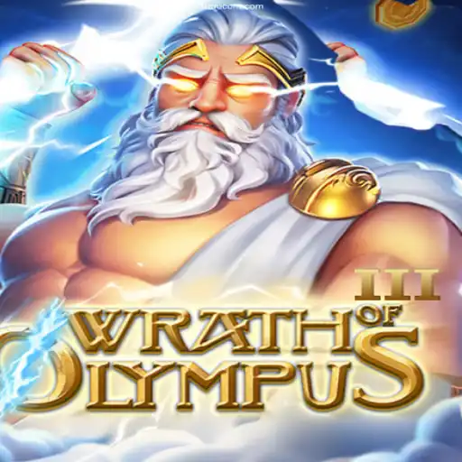 The Epic Adventure of WrathofOlympusIII: Thrills Await in This Exciting Casino Game